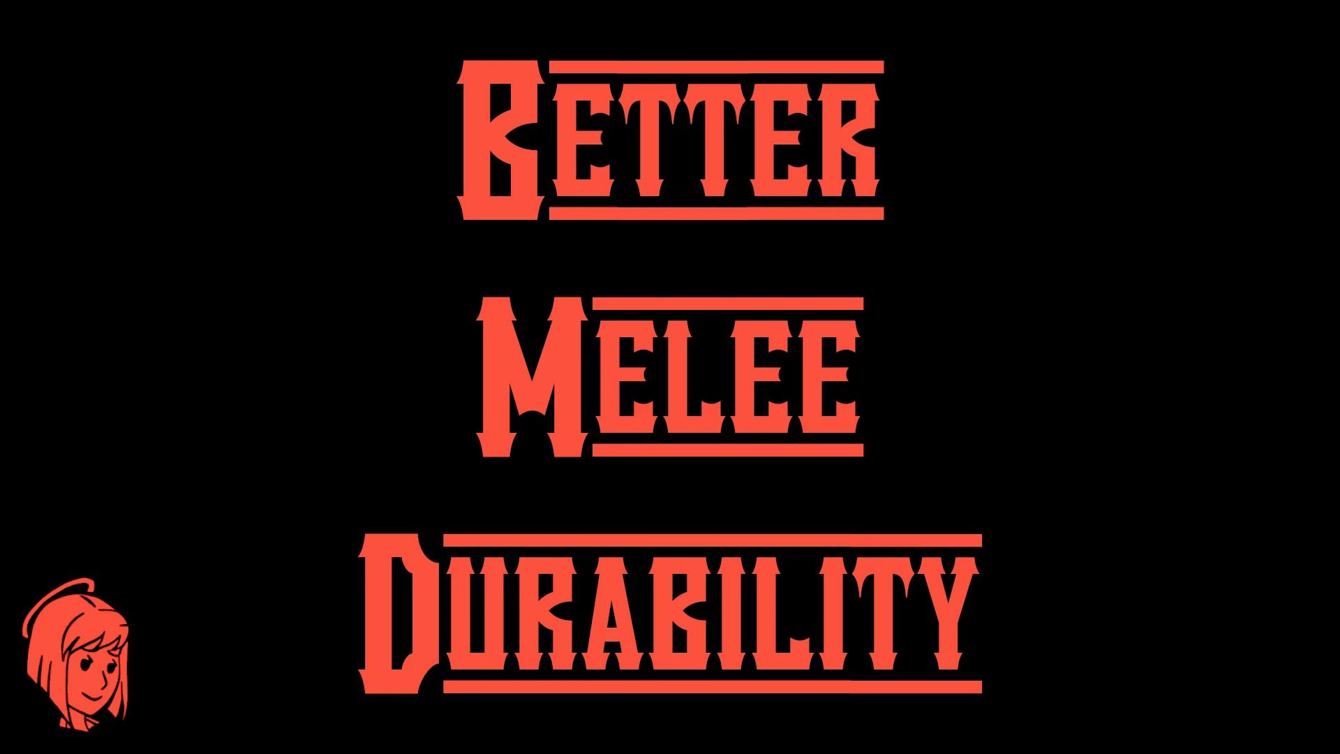 Better Melee Durability mod for Fallout: New Vegas