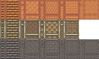 (CP) Atlas Of Paths mod for Stardew Valley