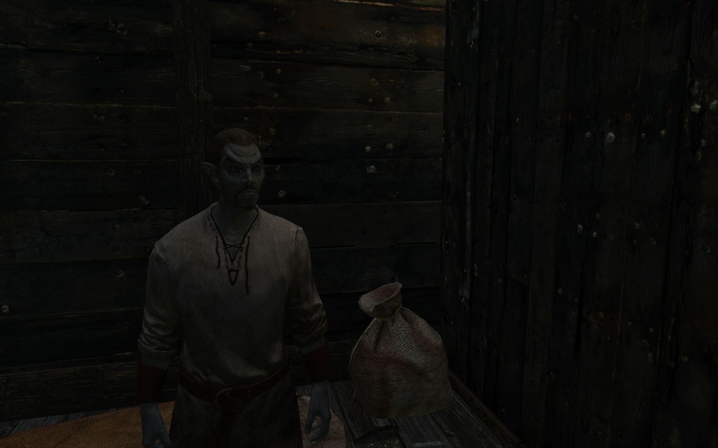 Alternate Start - Live Another Life mod for The Elder Scrolls V: Skyrim Special Edition