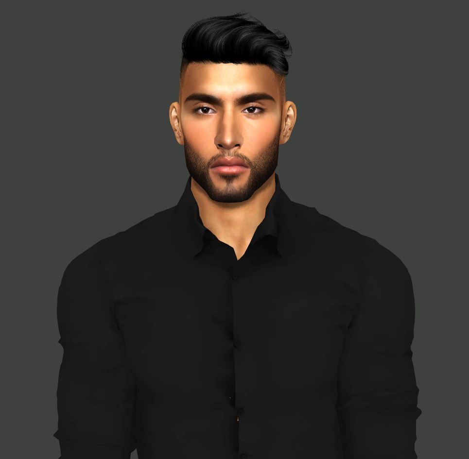 Fazer (Sim Download) mod for The Sims 4 