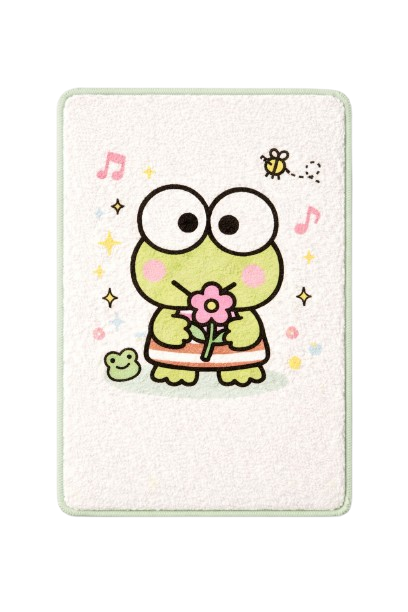 Sanrio Friends Rugs mod for The Sims 4 