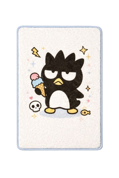 Sanrio Friends Rugs mod for The Sims 4 