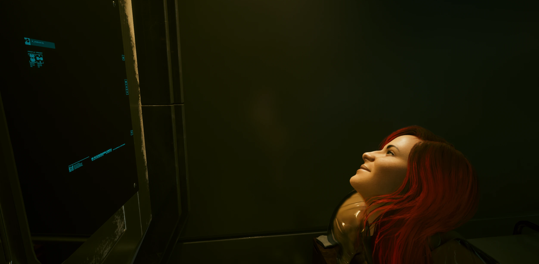 Echoes of Joy - Small Immersive Encounters mod for Cyberpunk 2077