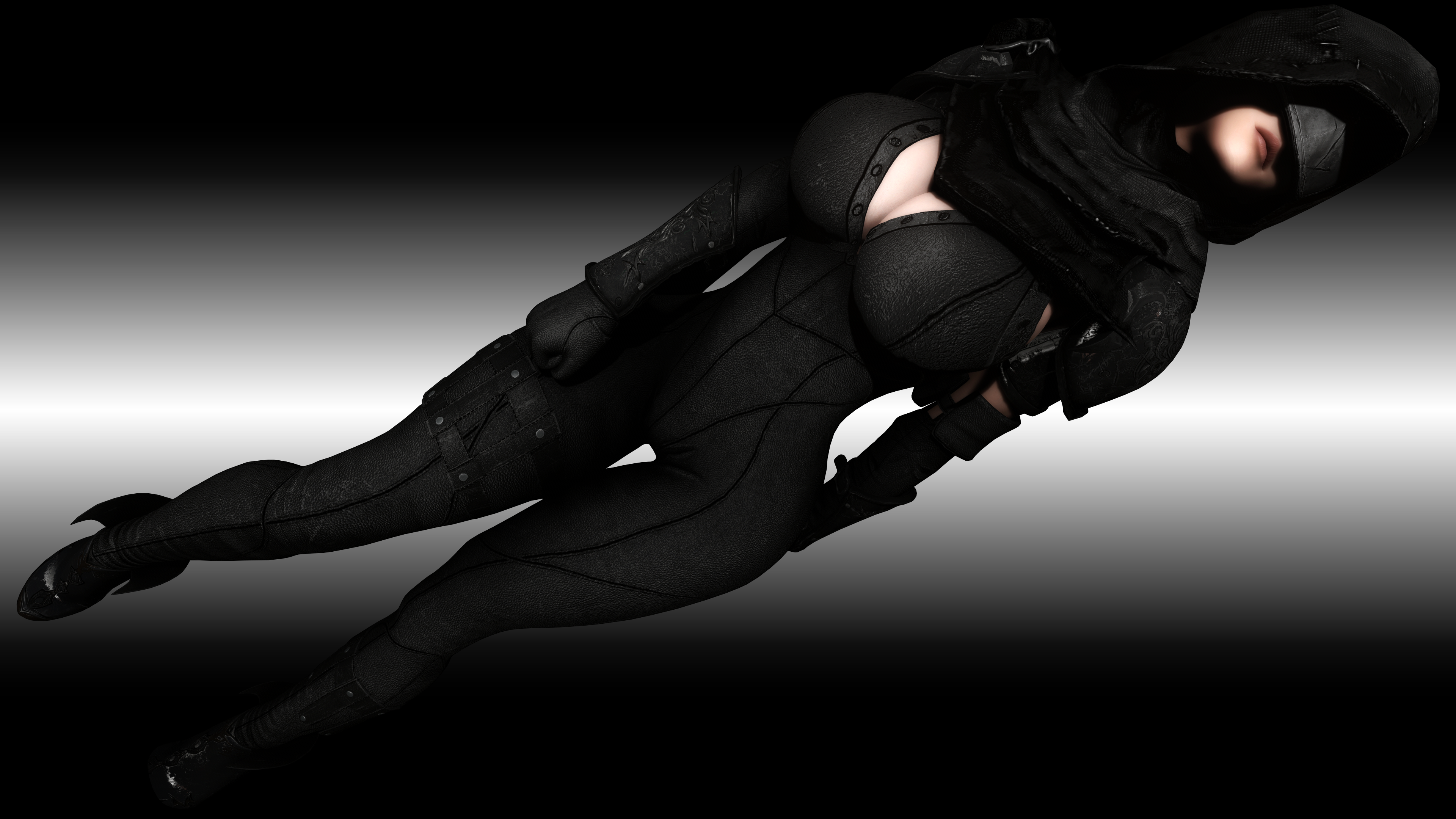 ZK Rogue Eris - SPID mod for The Elder Scrolls V: Skyrim Special Edition