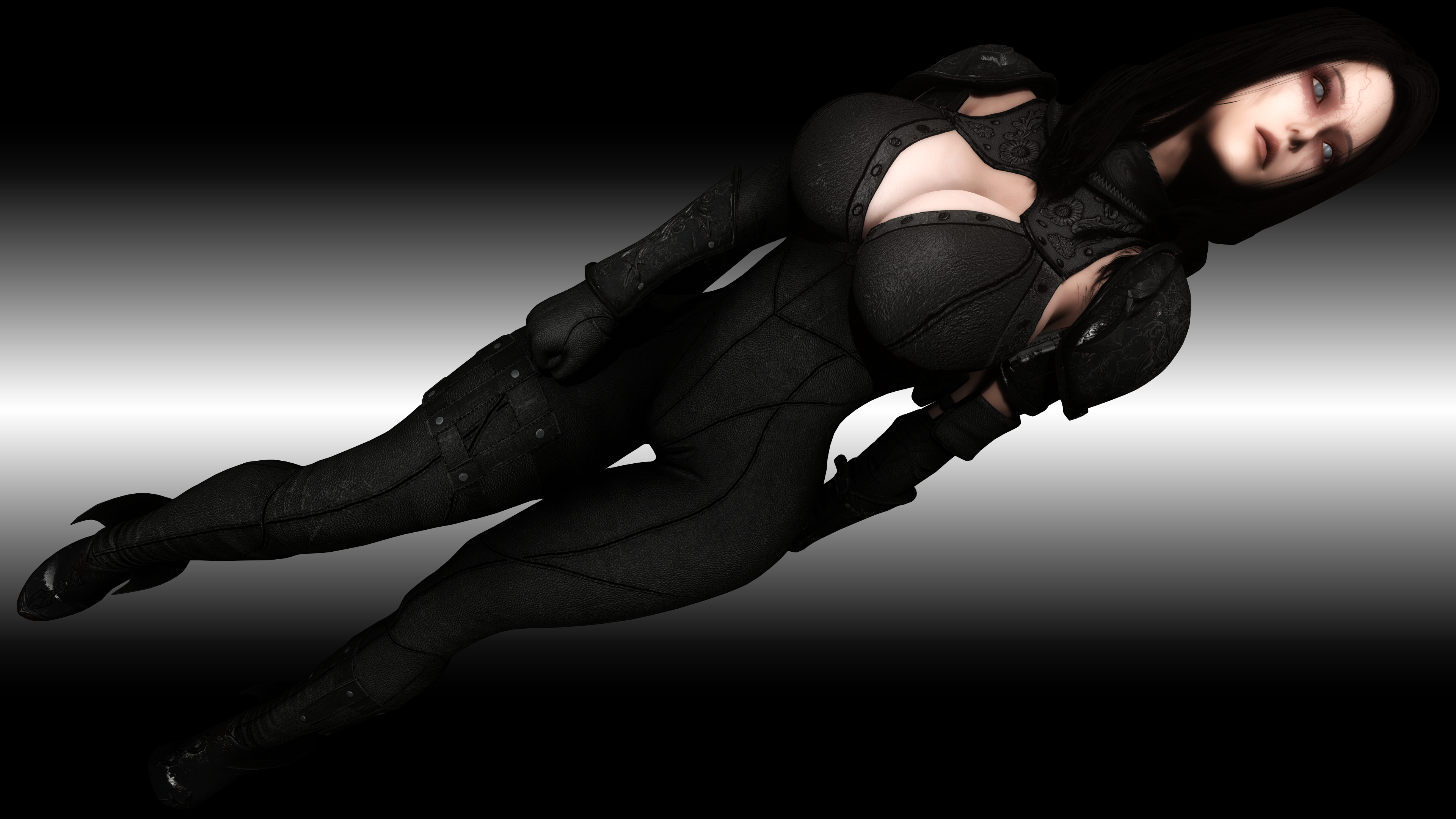 ZK Rogue Eris - SPID mod for The Elder Scrolls V: Skyrim Special Edition