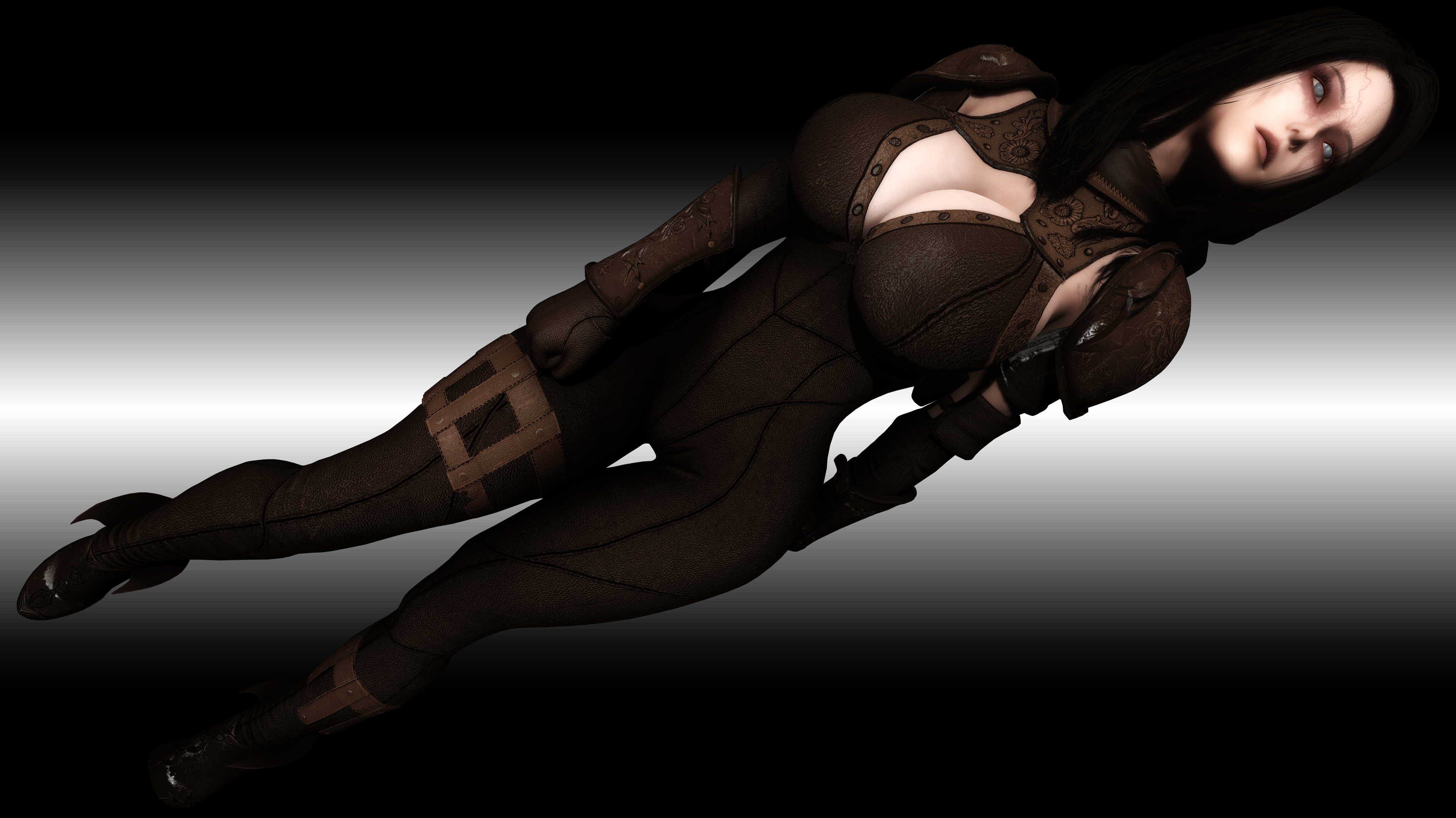 ZK Rogue Eris - SPID mod for The Elder Scrolls V: Skyrim Special Edition