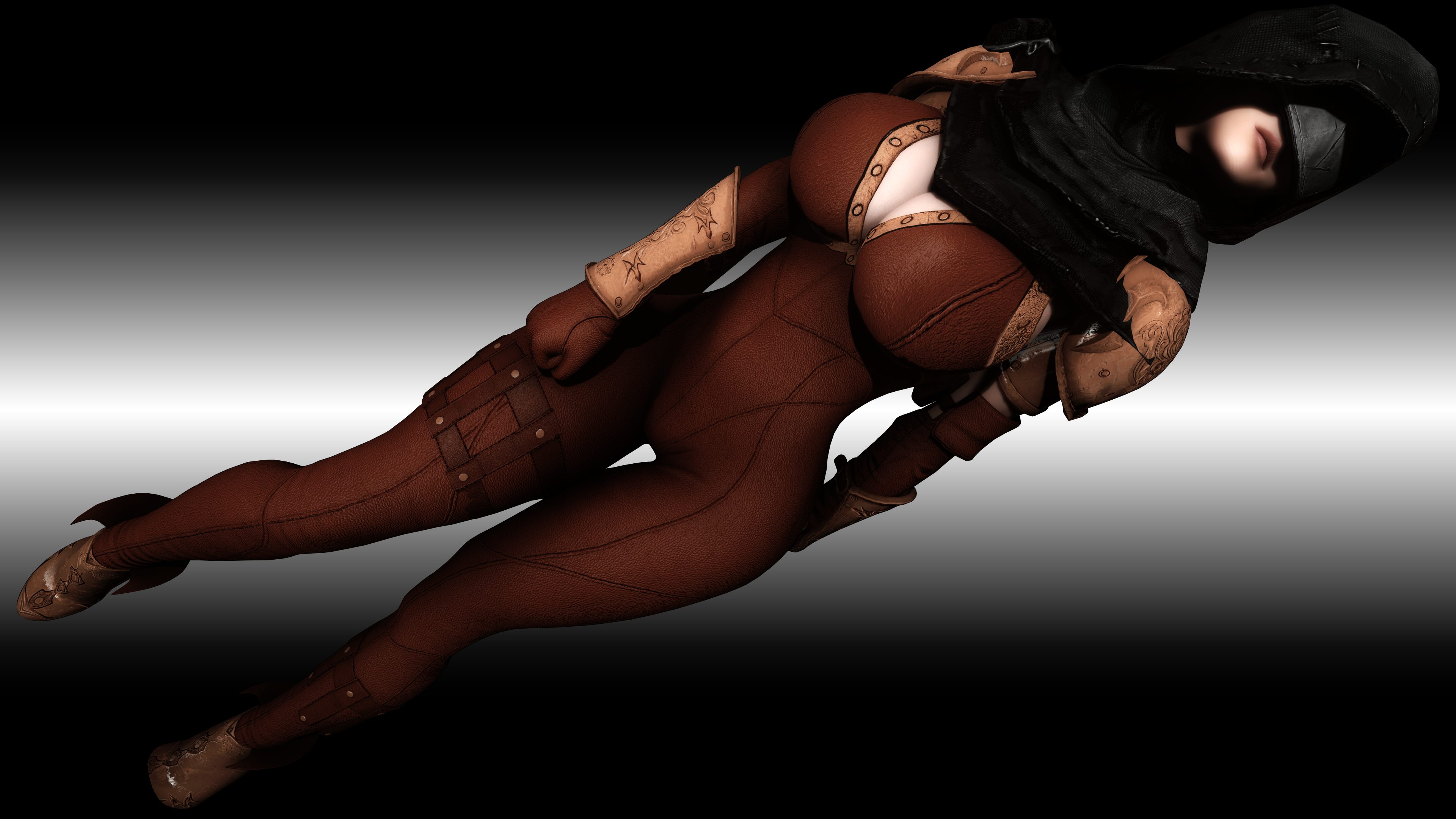 ZK Rogue Eris - SPID mod for The Elder Scrolls V: Skyrim Special Edition