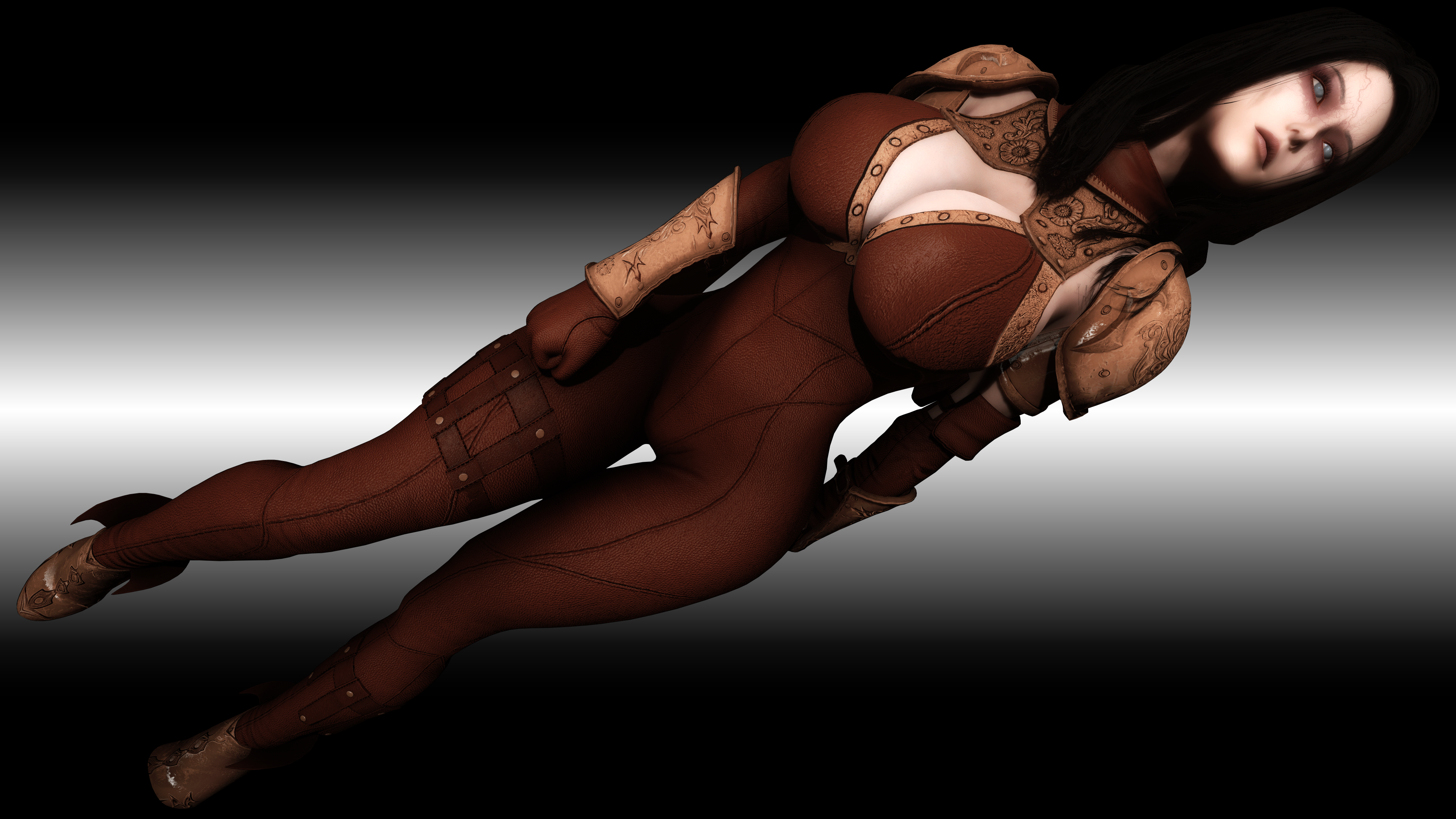 ZK Rogue Eris - SPID mod for The Elder Scrolls V: Skyrim Special Edition