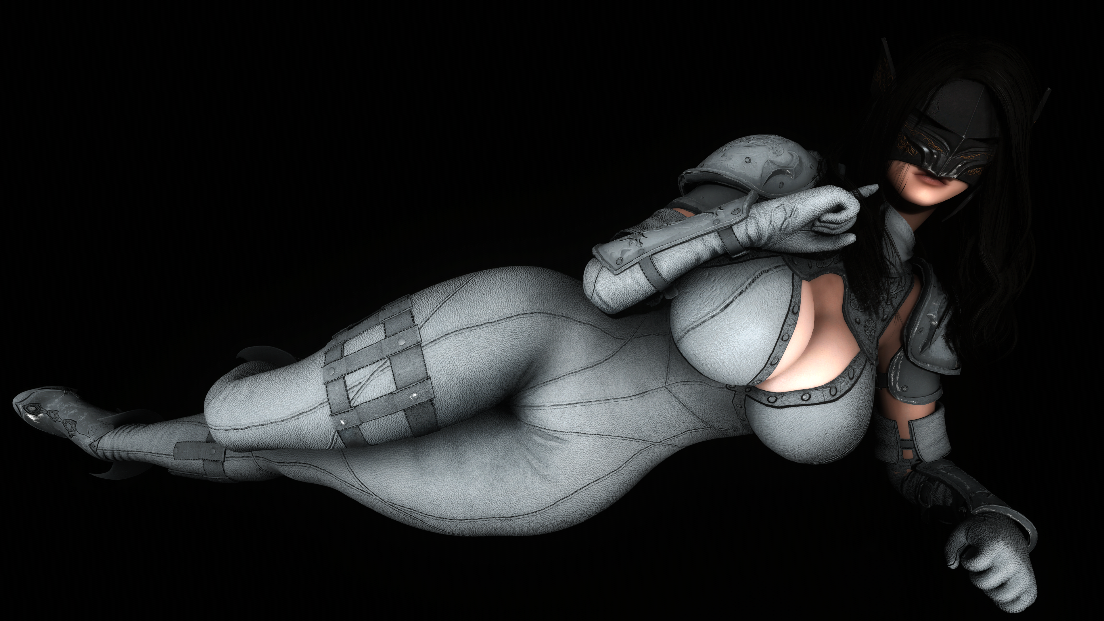 ZK Rogue Eris - SPID mod for The Elder Scrolls V: Skyrim Special Edition