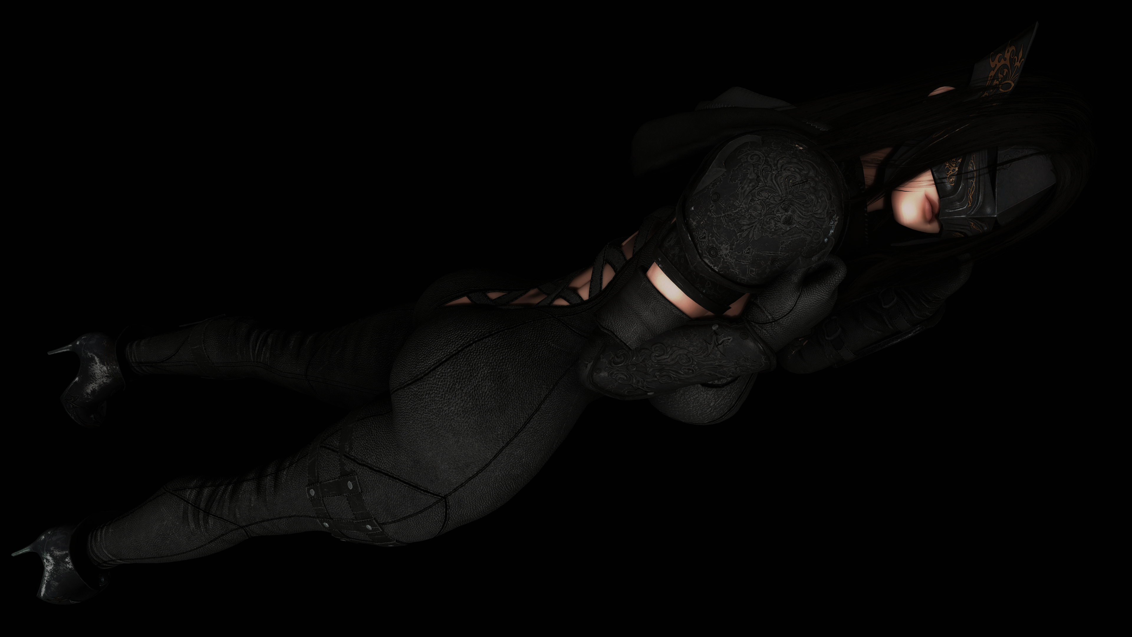 ZK Rogue Eris - SPID mod for The Elder Scrolls V: Skyrim Special Edition