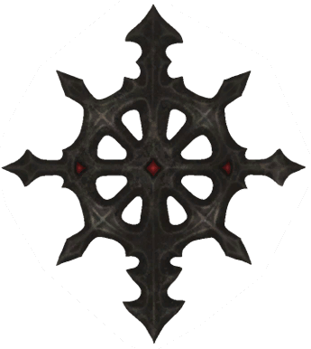 Castle Volkihar Rebuilt mod for The Elder Scrolls V: Skyrim Special Edition