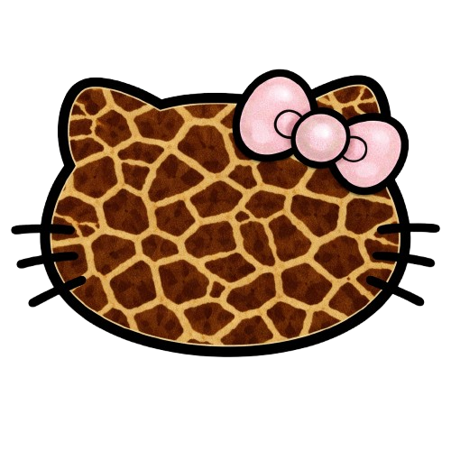 Wild Kitty Rugs mod for The Sims 4 