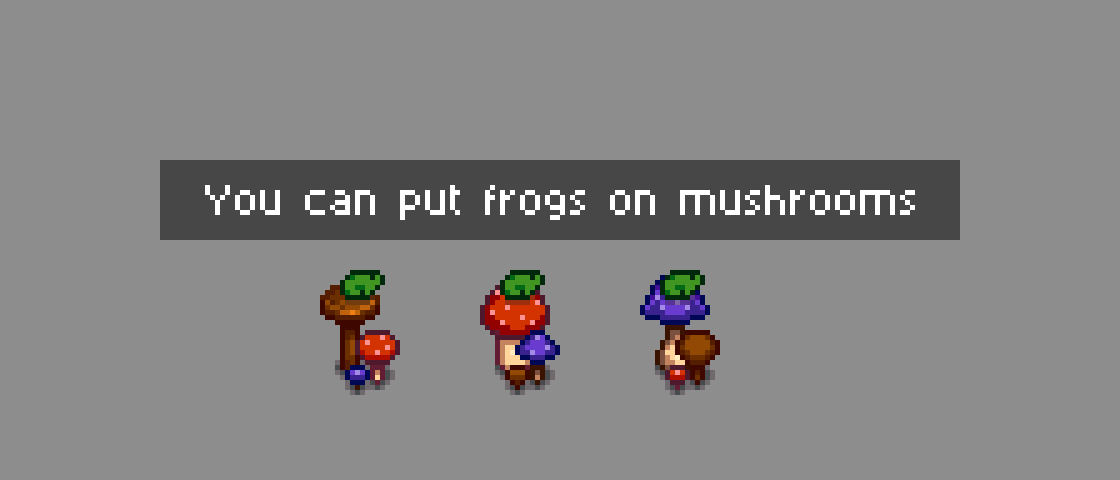 Kailey's Tilesheets mod for Stardew Valley