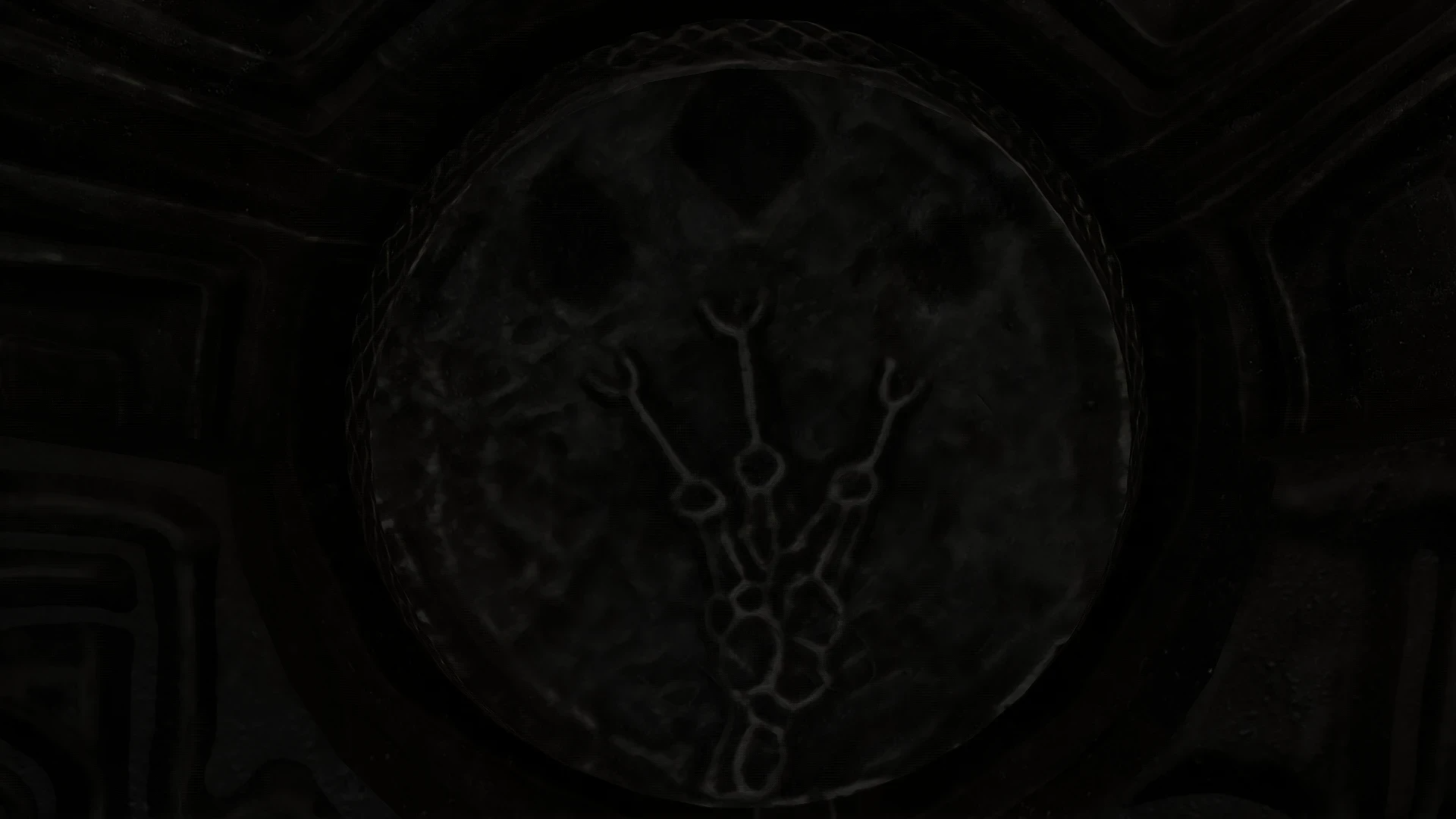 Kanjs - Nordic Puzzle Door Animated mod for The Elder Scrolls V: Skyrim Special Edition