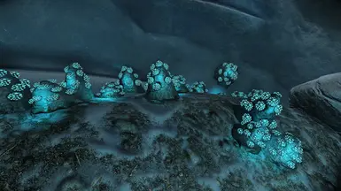 Kanjs - Chaurus Eggs Animated and Motion mod for The Elder Scrolls V: Skyrim Special Edition