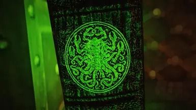 Kanjs - Books All In One Animated mod for The Elder Scrolls V: Skyrim Special Edition