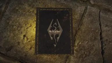 Kanjs - Books All In One Animated mod for The Elder Scrolls V: Skyrim Special Edition