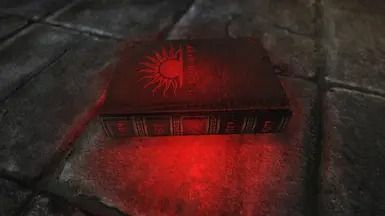 Kanjs - Books All In One Animated mod for The Elder Scrolls V: Skyrim Special Edition