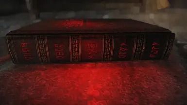 Kanjs - Books All In One Animated mod for The Elder Scrolls V: Skyrim Special Edition