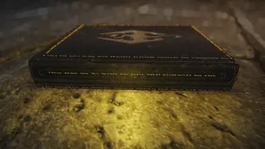 Kanjs - Books All In One Animated mod for The Elder Scrolls V: Skyrim Special Edition