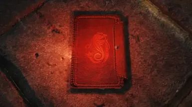 Kanjs - Books All In One Animated mod for The Elder Scrolls V: Skyrim Special Edition