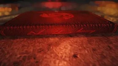 Kanjs - Books All In One Animated mod for The Elder Scrolls V: Skyrim Special Edition