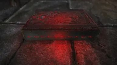 Kanjs - Books All In One Animated mod for The Elder Scrolls V: Skyrim Special Edition