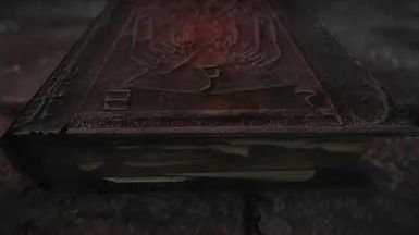 Kanjs - Books All In One Animated mod for The Elder Scrolls V: Skyrim Special Edition