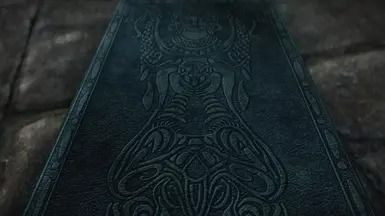 Kanjs - Books All In One Animated mod for The Elder Scrolls V: Skyrim Special Edition