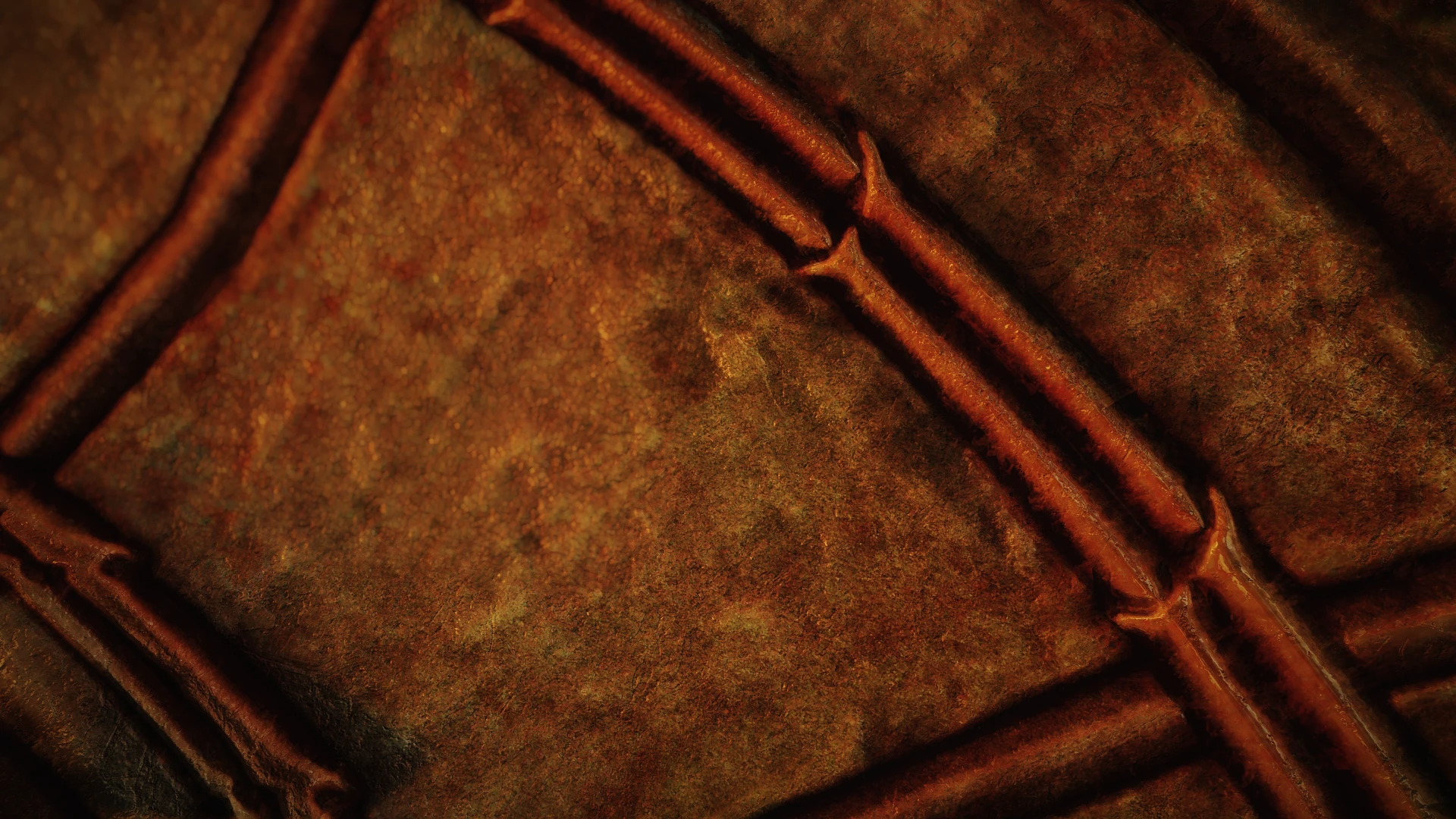 Kanjs - Spellbreaker Animated mod for The Elder Scrolls V: Skyrim Special Edition