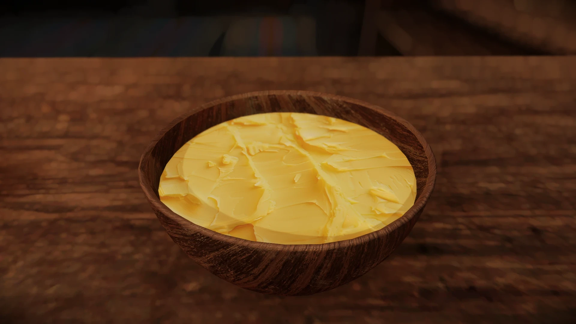 Kanjs - Soup and Stew All In One Animated mod for The Elder Scrolls V: Skyrim Special Edition