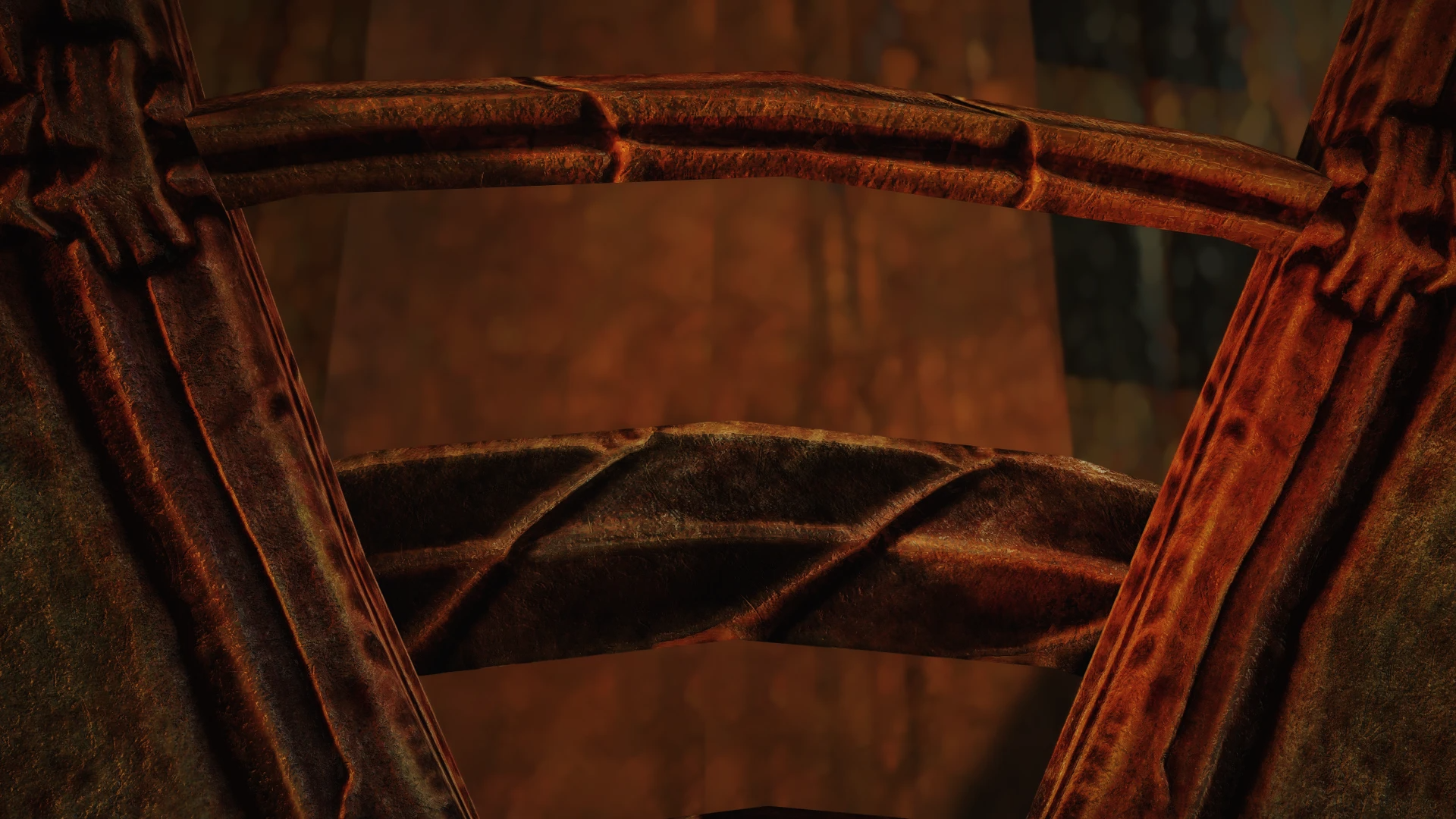 Kanjs - Spellbreaker Animated mod for The Elder Scrolls V: Skyrim Special Edition