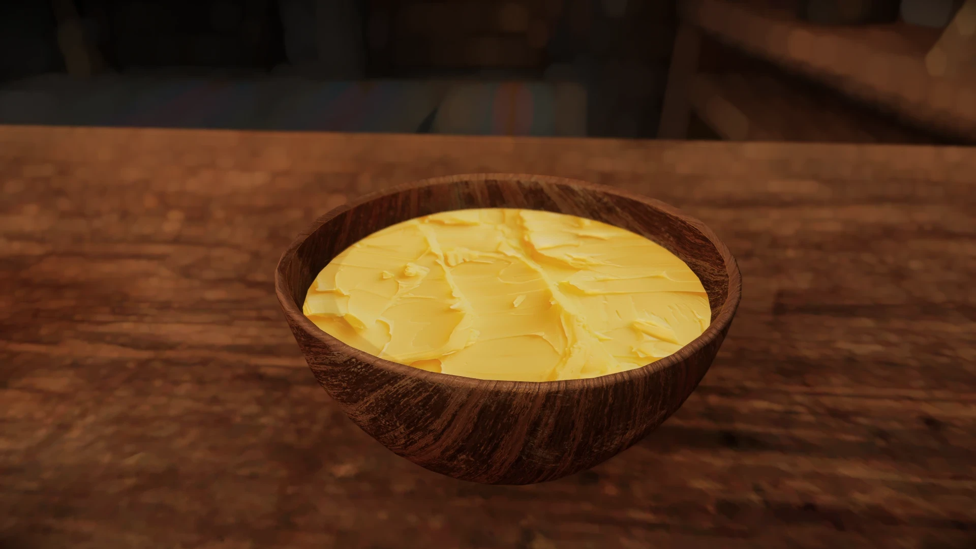 Kanjs - Soup and Stew All In One Animated mod for The Elder Scrolls V: Skyrim Special Edition