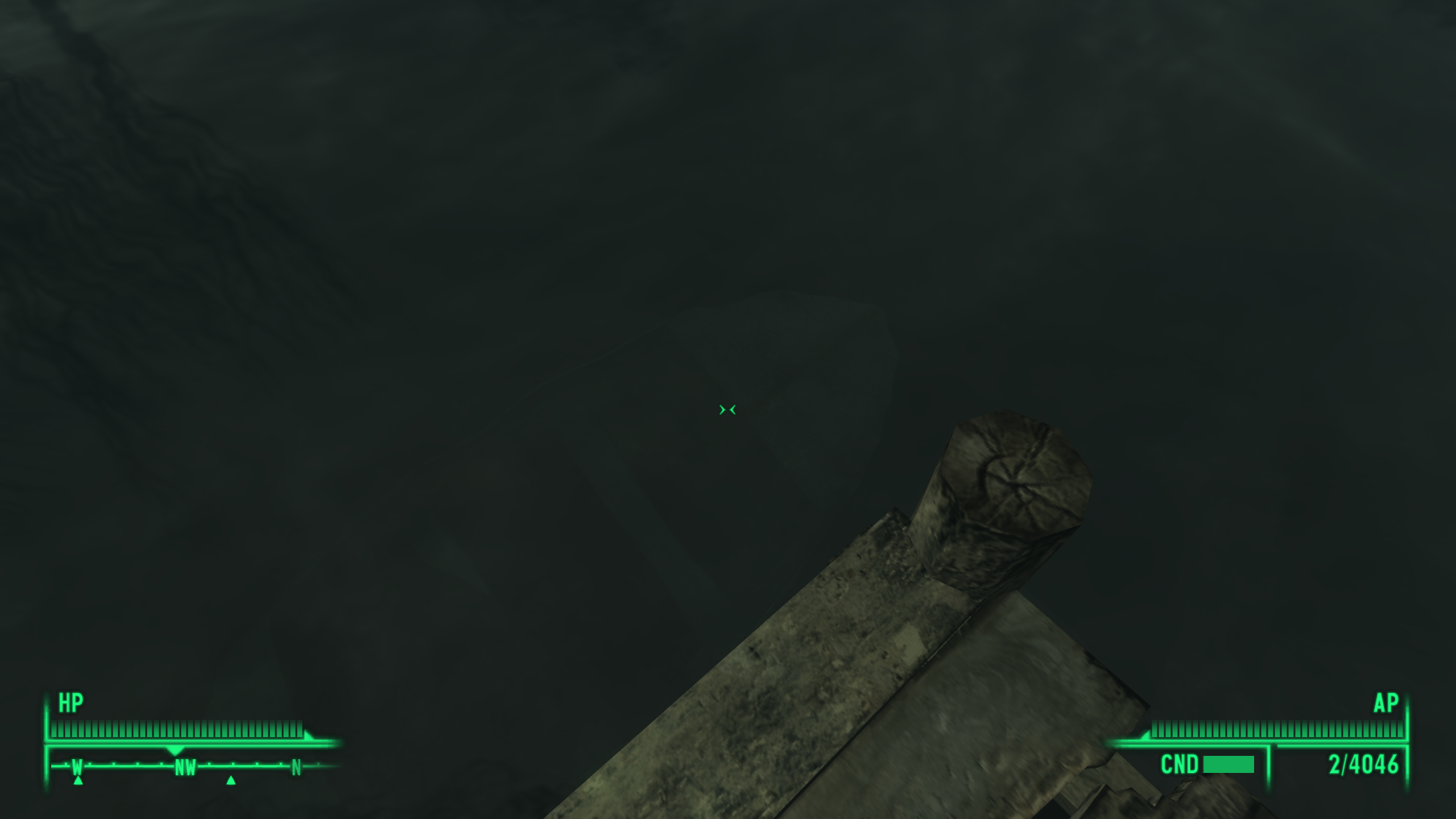  Pa's Fishin' Aid  mod for Fallout 3
