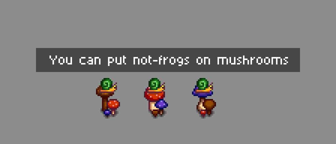 Kailey's Tilesheets mod for Stardew Valley