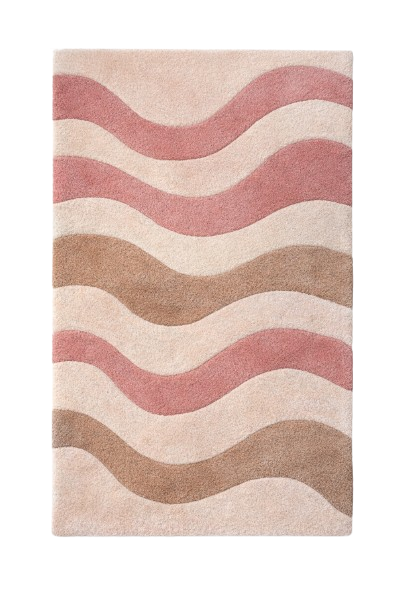 Sunwaves Rugs mod for The Sims 4 