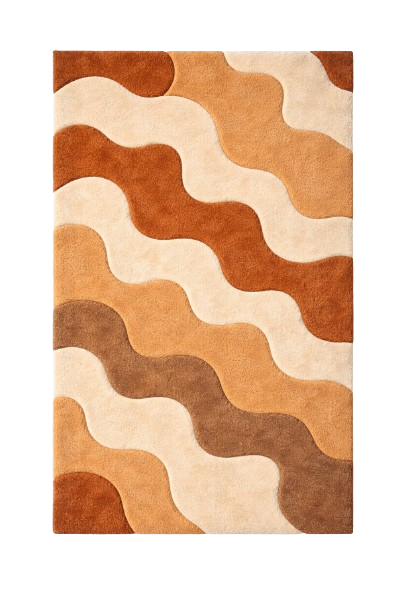 Sunwaves Rugs mod for The Sims 4 