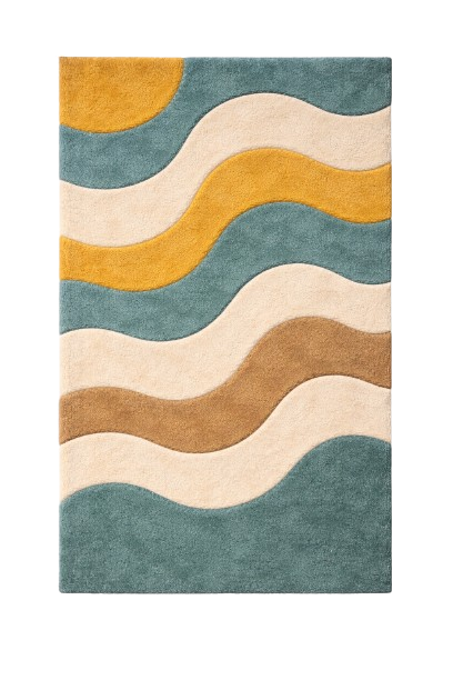 Sunwaves Rugs mod for The Sims 4 