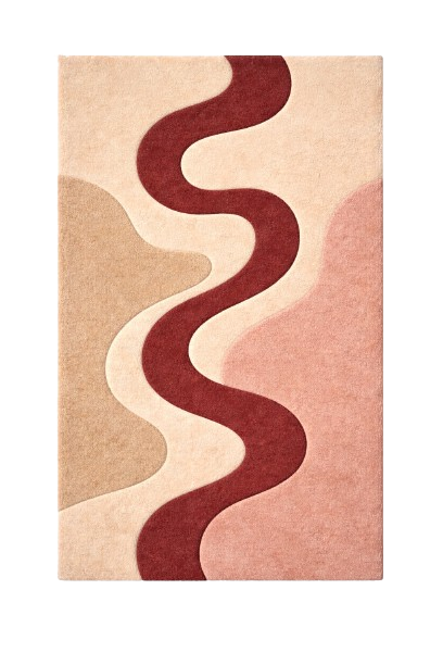 Sunwaves Rugs mod for The Sims 4 