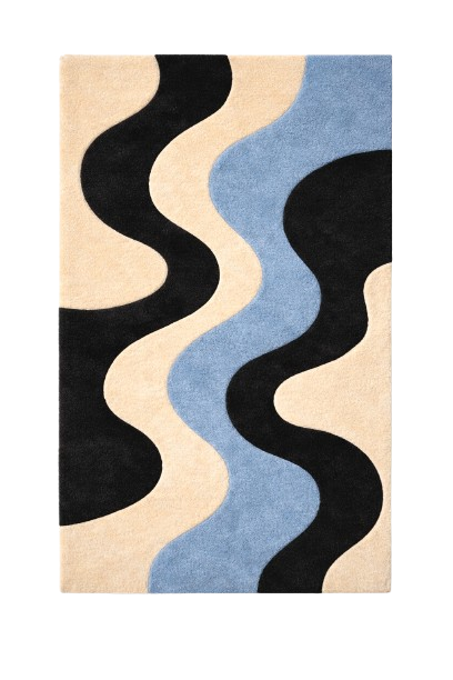 Sunwaves Rugs mod for The Sims 4 