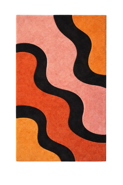 Sunwaves Rugs mod for The Sims 4 