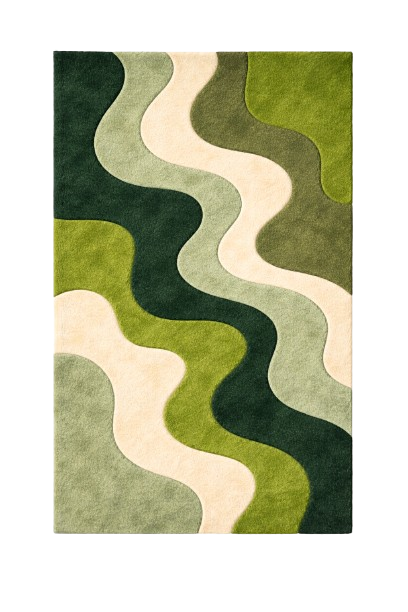 Sunwaves Rugs mod for The Sims 4 
