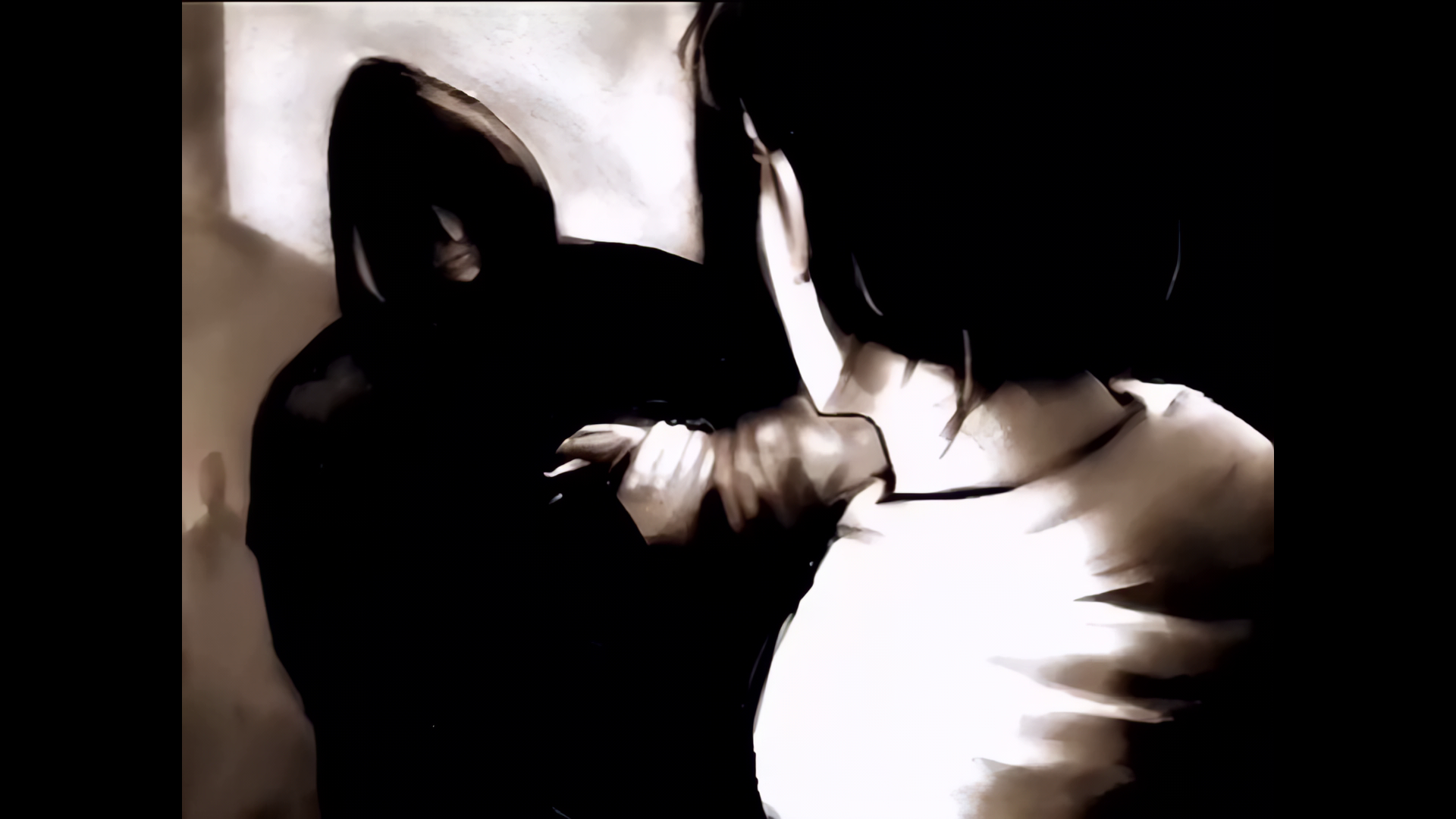 ESRGAN and DAIN TG Video Pack mod for Thief Gold