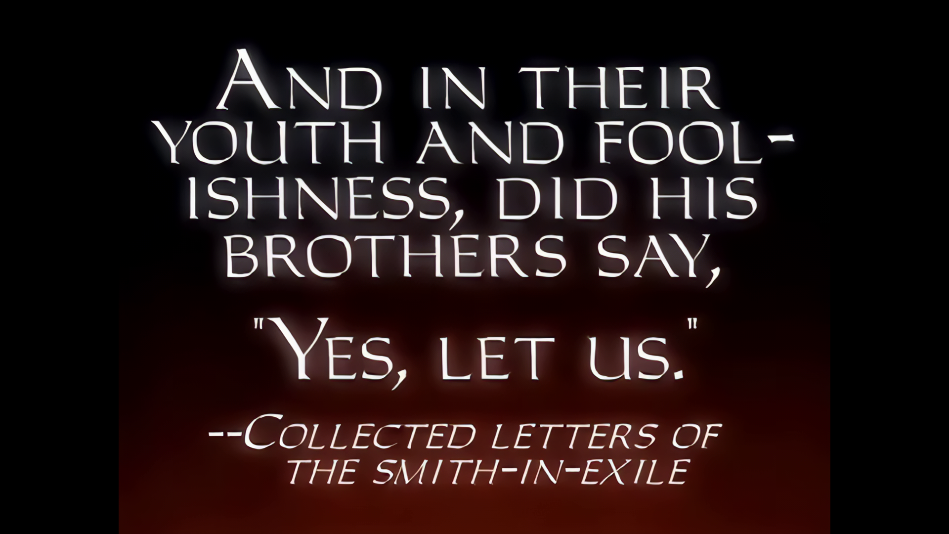 ESRGAN and DAIN TG Video Pack mod for Thief Gold