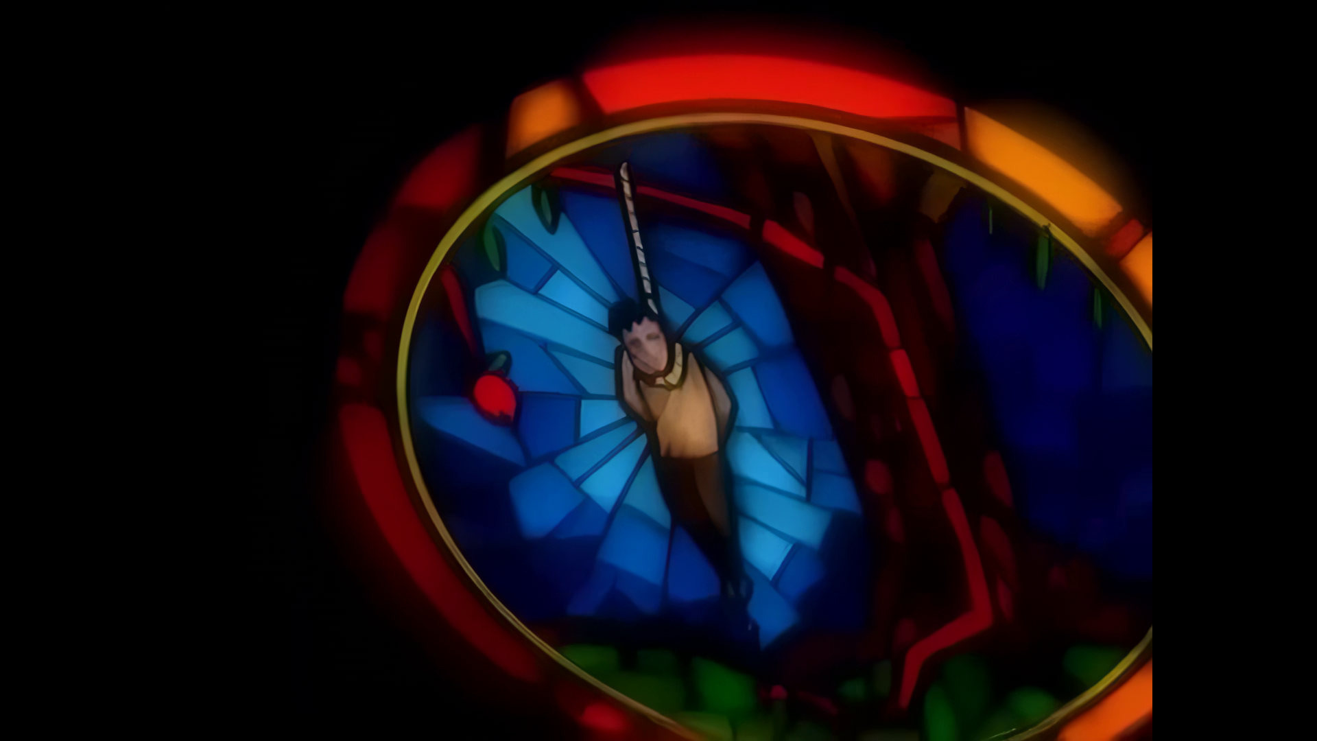 ESRGAN and DAIN TG Video Pack mod for Thief Gold