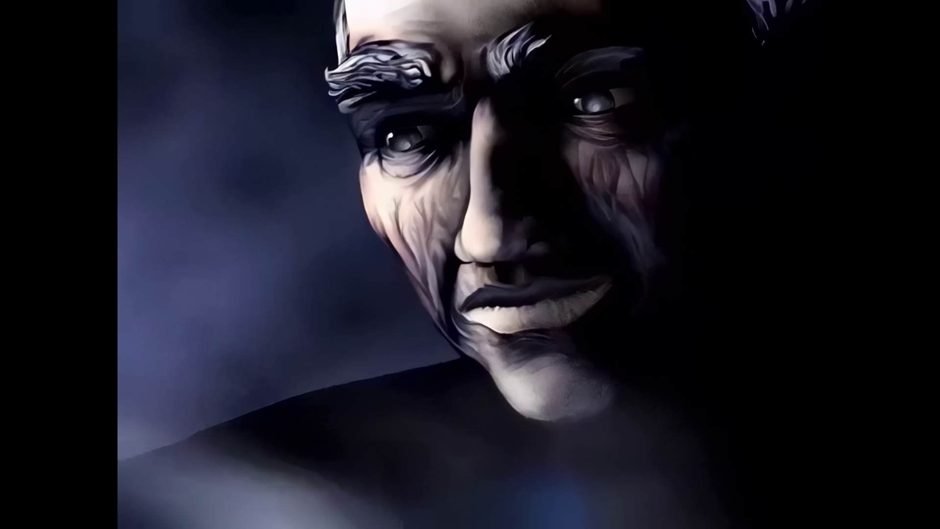 ESRGAN and DAIN TG Video Pack mod for Thief Gold