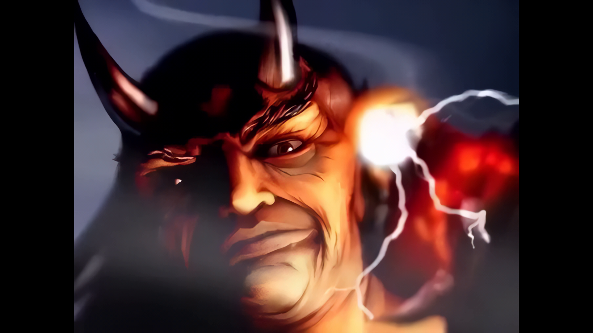 ESRGAN and DAIN TG Video Pack mod for Thief Gold