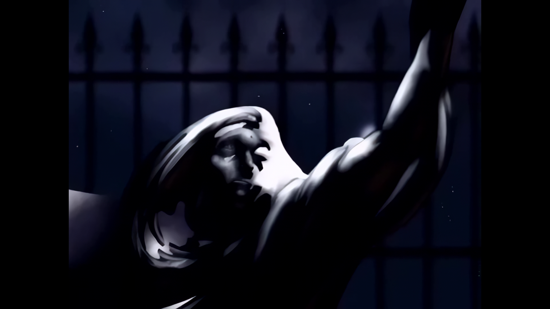 ESRGAN and DAIN TG Video Pack mod for Thief Gold