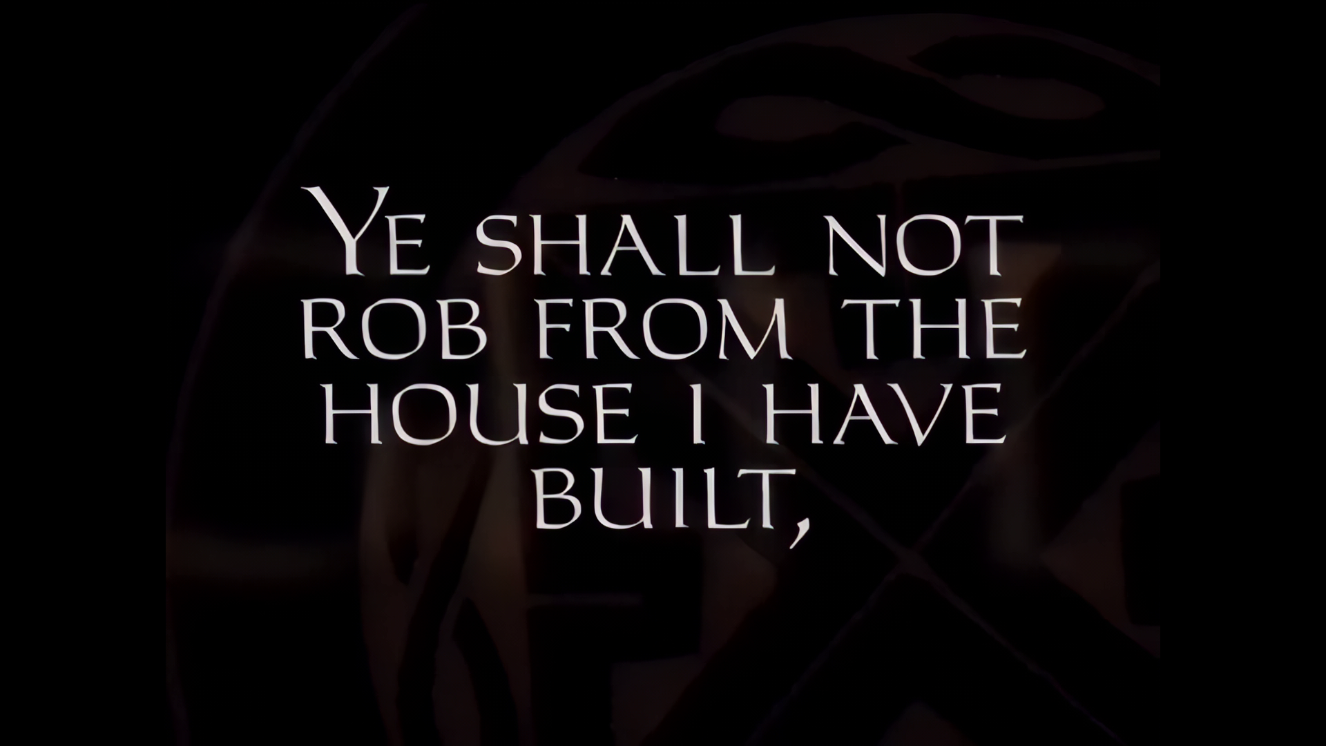 ESRGAN and DAIN TG Video Pack mod for Thief Gold