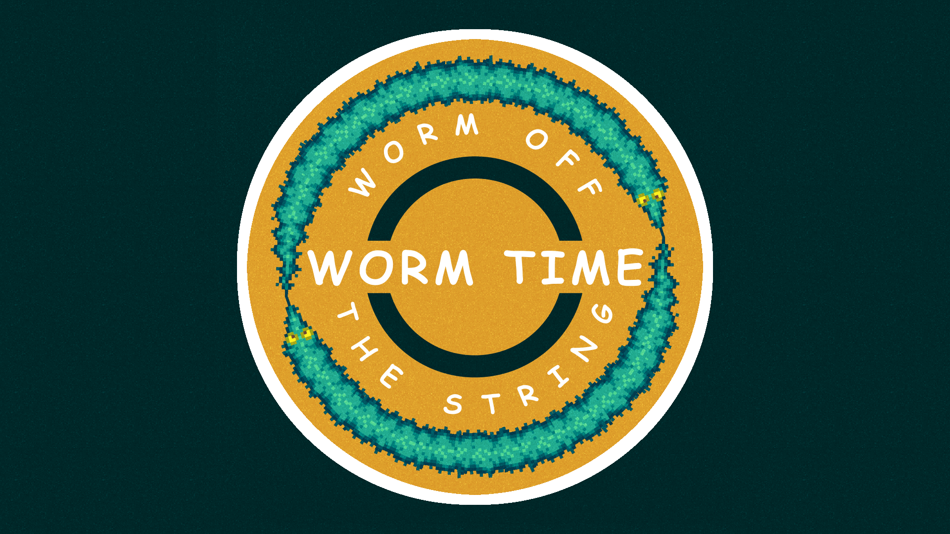 Worm Time mod for Stardew Valley